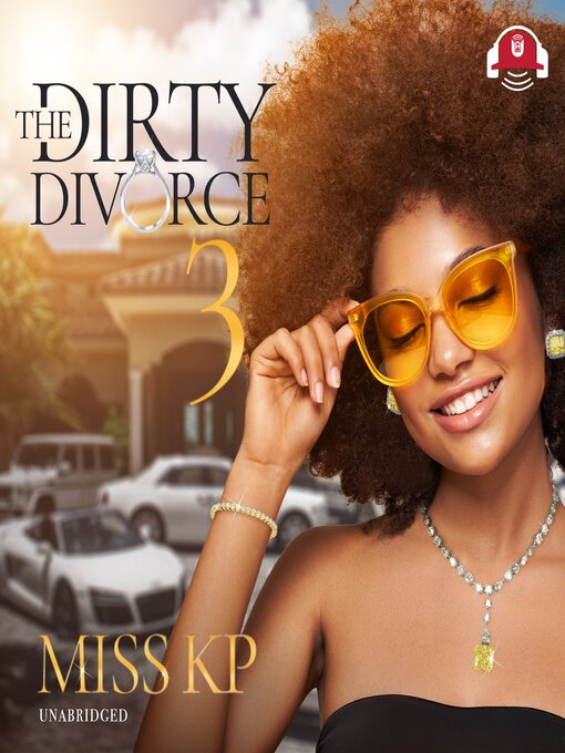 Title details for The Dirty Divorce 3 by Miss KP - Available